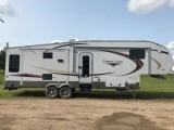 2013 Gulfstream Canyon Trail Aztec Edition Fifthwheel For Sale