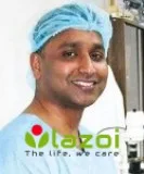 Dr. Anindya Shobhan Chakrabarty is Best Ophthalmologist in Vasun