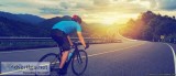 Winter Weather Cycling - Tips to Remain Visible