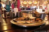 Best places to eat in Amritsar  Shahi Qila