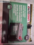 Lithium batteries 12 v