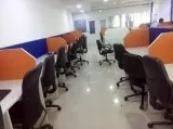 office space immediate occupy complete furnished
