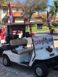 Golf cart for sale