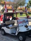 Golf cart for sale