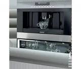 FABULOUS TRANSITIONAL CUP WARMING DRAWER
