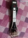 Crompton CG-IHL 152 1500-Watt Immersion Water Heater (Black) Com