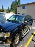 2001 ford explorer sport