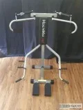 Health max Home gym