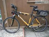 Mountain Bike 19&quot Frame