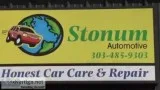 Stonum Automotive