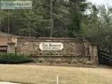 6230 Creek Crossing Ct LOT 38 Dawsonville GA 30534
