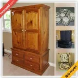 Whitby Downsizing Online Auction - Cassels Road East