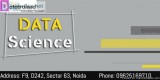 Data Science Training in Noida