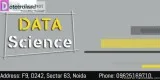 Data Science Training in Noida