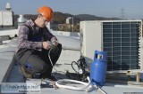 Residential Heating Services