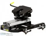 Pullrite 2915 OE Series Super-Glide for GM  with Factory Puck Sy
