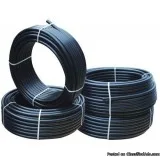 HDPE Pipes Supplier