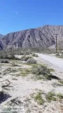 65 acres in Borrego Springs
