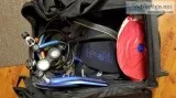 Scuba Gear COMPLETE PACKAGE