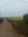 12 acres land for warehousing in gurgaon