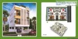 individual villa for sale at avadi