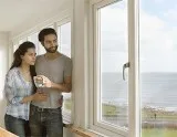 Get Ready To Buy Noise Proof uPVC Window.