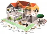 Residential Pest Control Service in Bangalore  Pest Control Serv