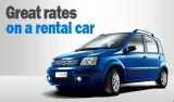 Get 20% flat on Care rental services in Noida