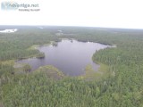 Paradise Lake - 144 Acres