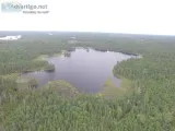 Paradise Lake - 144 Acres