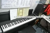 Clases Online de Piano Clasico y Teclado