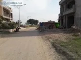 TDI City Sector 117 Plot 233 yard East Facing Mohali