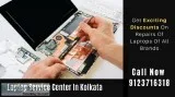 Laptop Service Center In Kolkata - The Only Laptop Doctor In Tow