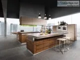 Luxury Kitchens in Denver CO