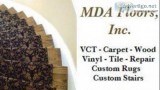 Flooring Installation