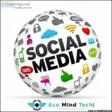social media marketing services in delhi