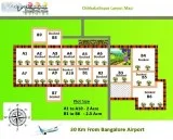 Own Your Holiday home In Mid Of Pomegranate Planation for Just 3