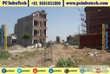 Eco City Gmada Mullanpur Residential plots Phase-1 95O1O318OO