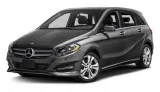 Used Mercedes-Benz B-Class for sale at Good Fellow&rsquos Auto i