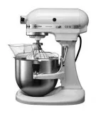 Get Discount on KitchenAid 4.8 L Bowl-Lift Stand Mixer This Summ