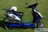 Rent E Bike in Australia 30.00 Per Day