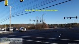Windham NH - 2 acre - corner lot with lighted intersection at Ro