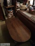 Coffee table estate sale