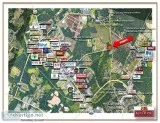 Midtown Village-5.25 Acre Tract for 50 Townhome or 20 Single Fam