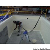 V S Enterprises - Retaining Walls Damage Waterproofing Services