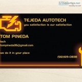 Tejeda autotech