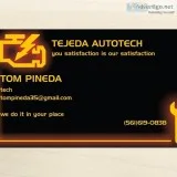 Tejeda autotech