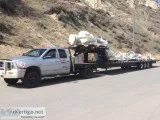 Reliable Transport and Hot Shot Sevices