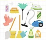 Jennifer s Cleaning services
