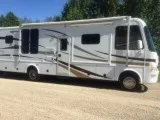 2008 Damon Daybreak 34Ft Class-A Motorhome For Sale
